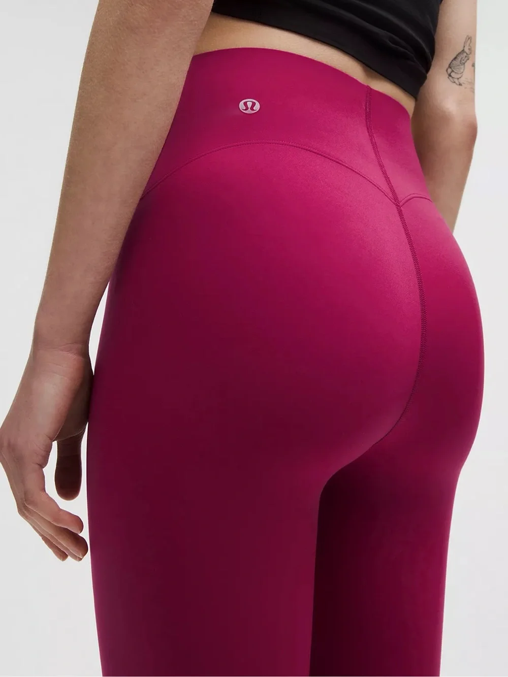 lululemon Glow Up™ Super-High-Rise Tight 25